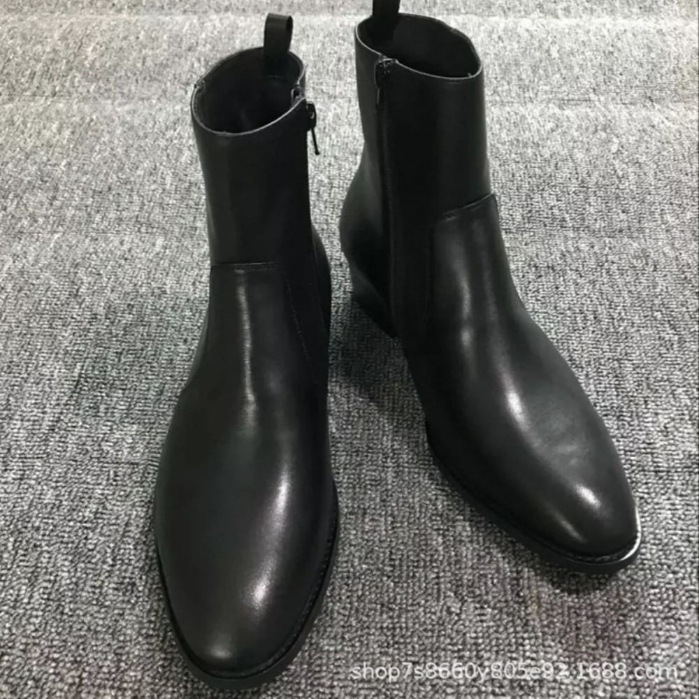 New Men's Shoes High Quality B - Mens Fashion Autumn 2025 recension och pris
