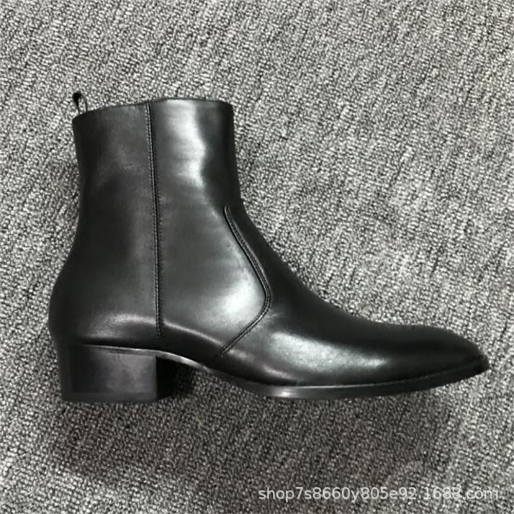 New Men's Shoes High Quality B - Mens Fashion Autumn 2025 recension och pris