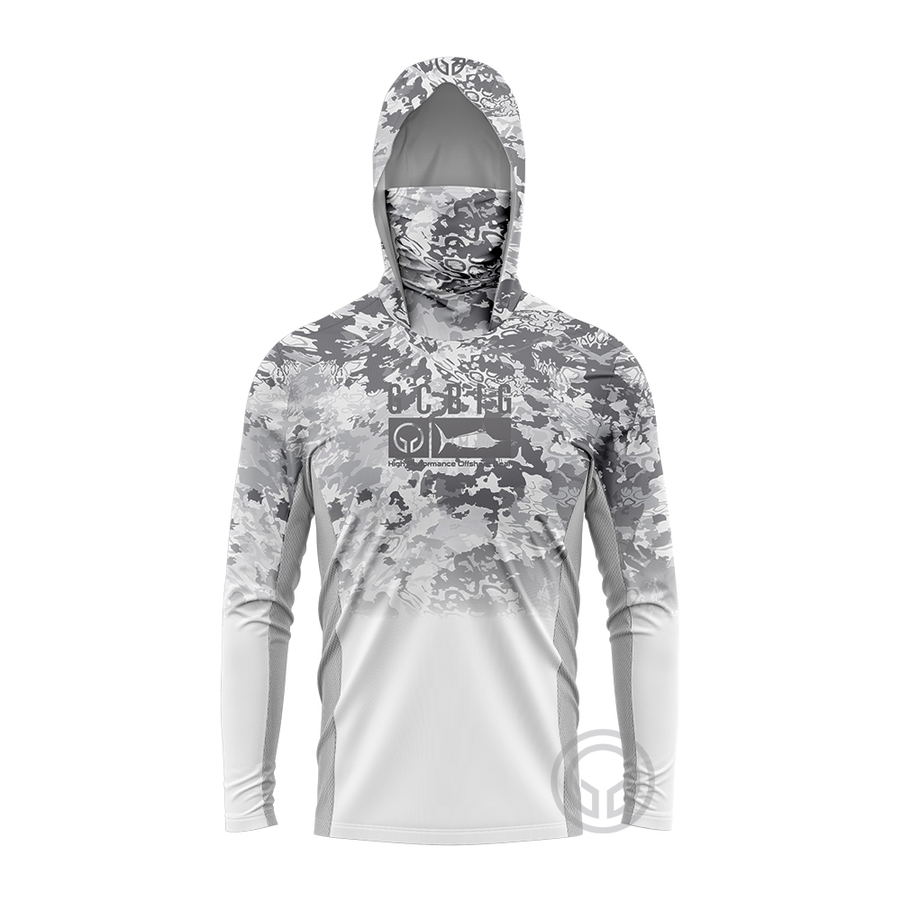 New Fishing Apparel Summer Out - Men Fashion Upper recension och pris