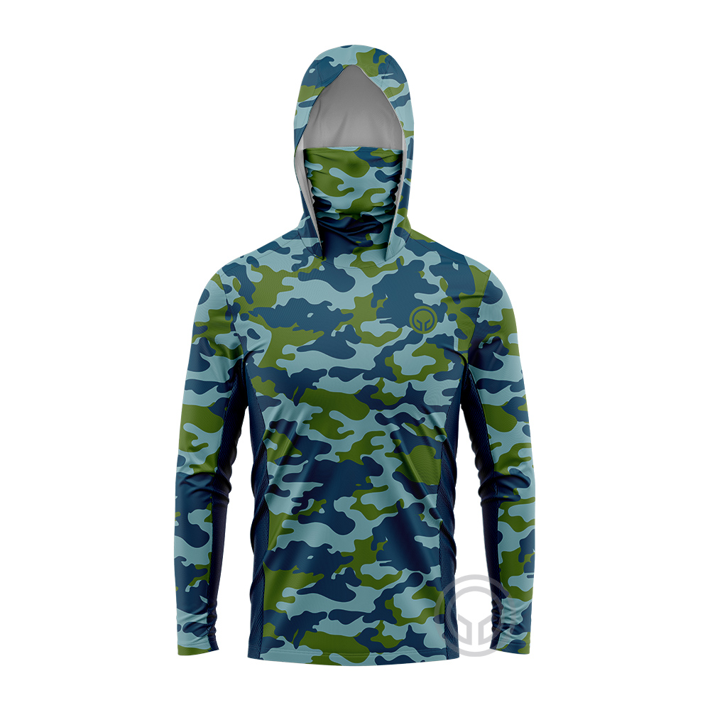 New Fishing Apparel Summer Out - Men Fashion Upper recension och pris