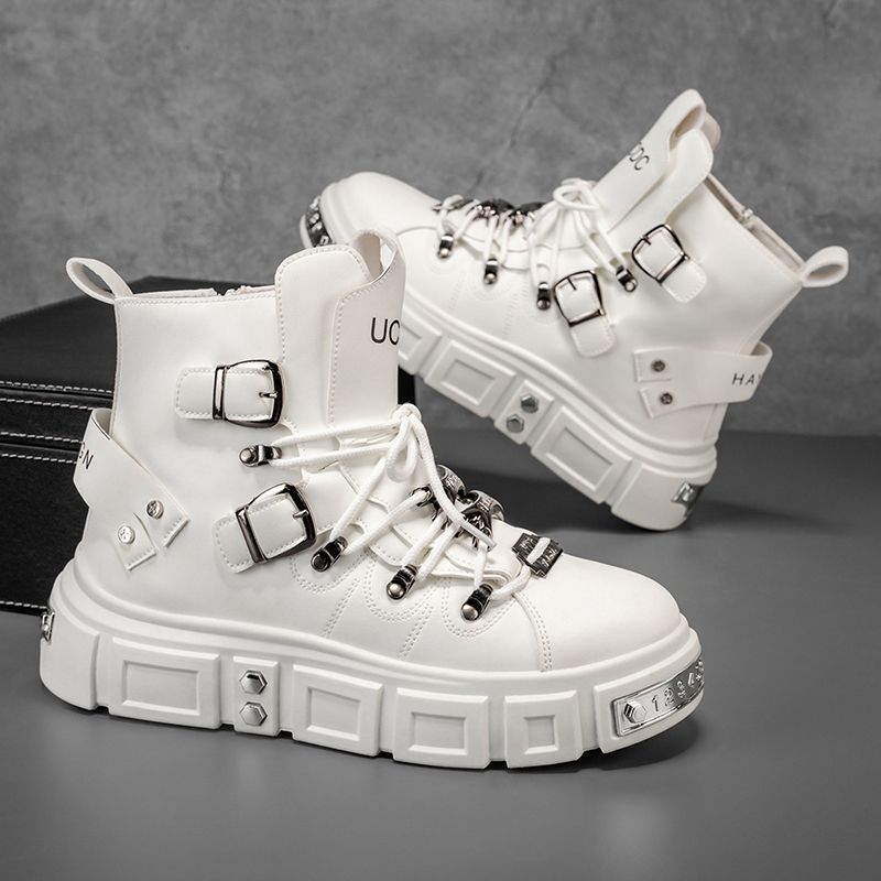 Original Brand Boots for Man P - Men'S Fashion For 30 Year Olds recension och pris