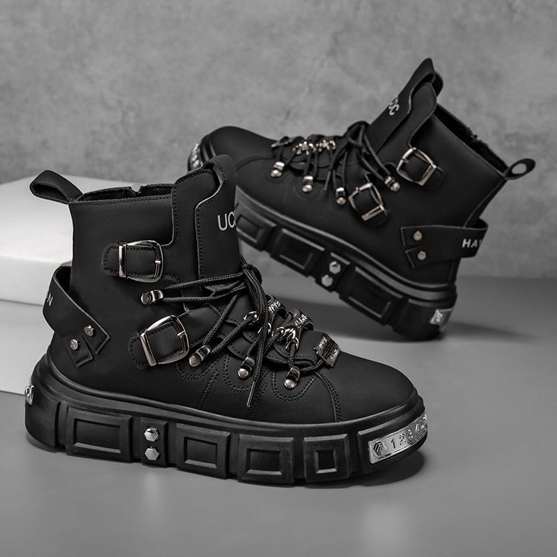 Original Brand Boots for Man P - Men'S Fashion For 30 Year Olds recension och pris