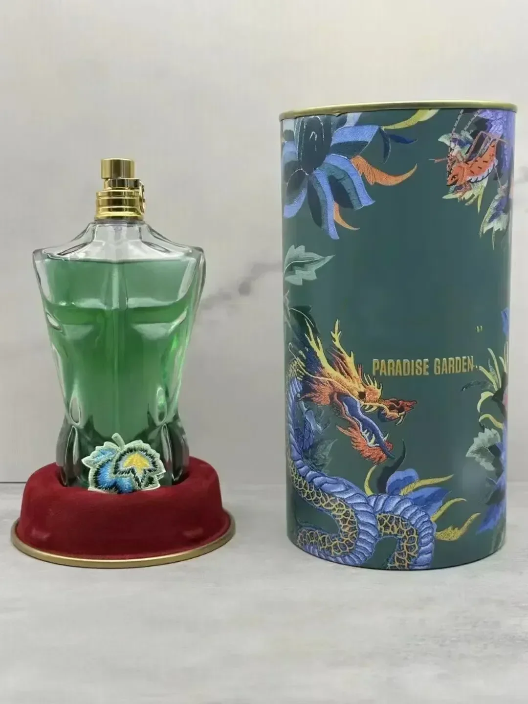 New product New Sexy Perfume M - Men'S Fashion Perfume recension och pris