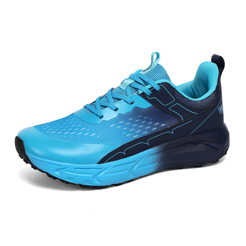 Wide Box Toe Sneakers Platform - Men'S Fashion Running Shoes recension och pris
