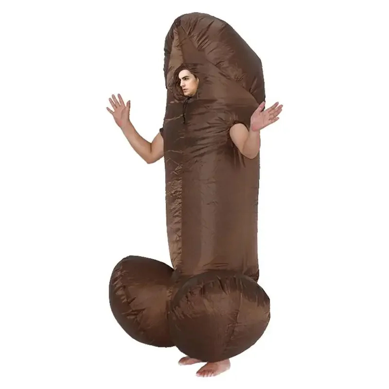 2026 Adult Sexy Inflatable Pen - Men Fashion Rave recension och pris