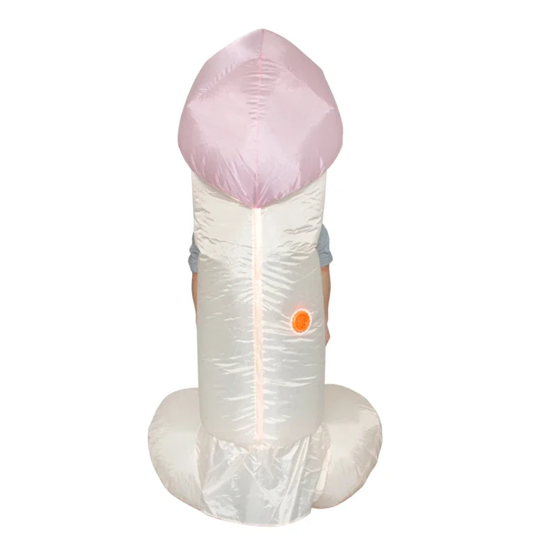 2026 Adult Sexy Inflatable Pen - Men Fashion Rave recension och pris