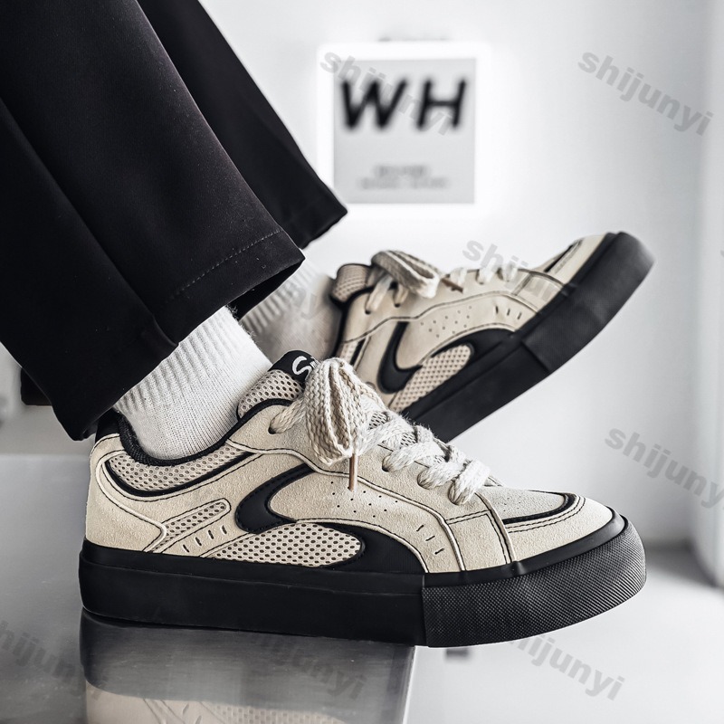 Men's Casual Sports Shoes 2026 - Men'S Fashion Depot recension och pris