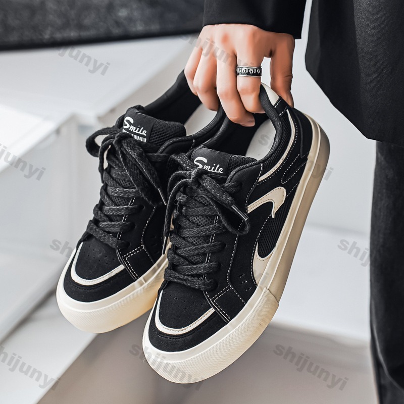 Men's Casual Sports Shoes 2026 - Men'S Fashion Depot recension och pris