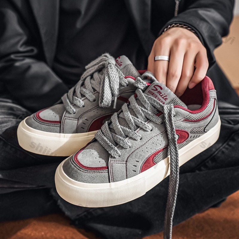 Men's Casual Sports Shoes 2026 - Men'S Fashion Depot recension och pris