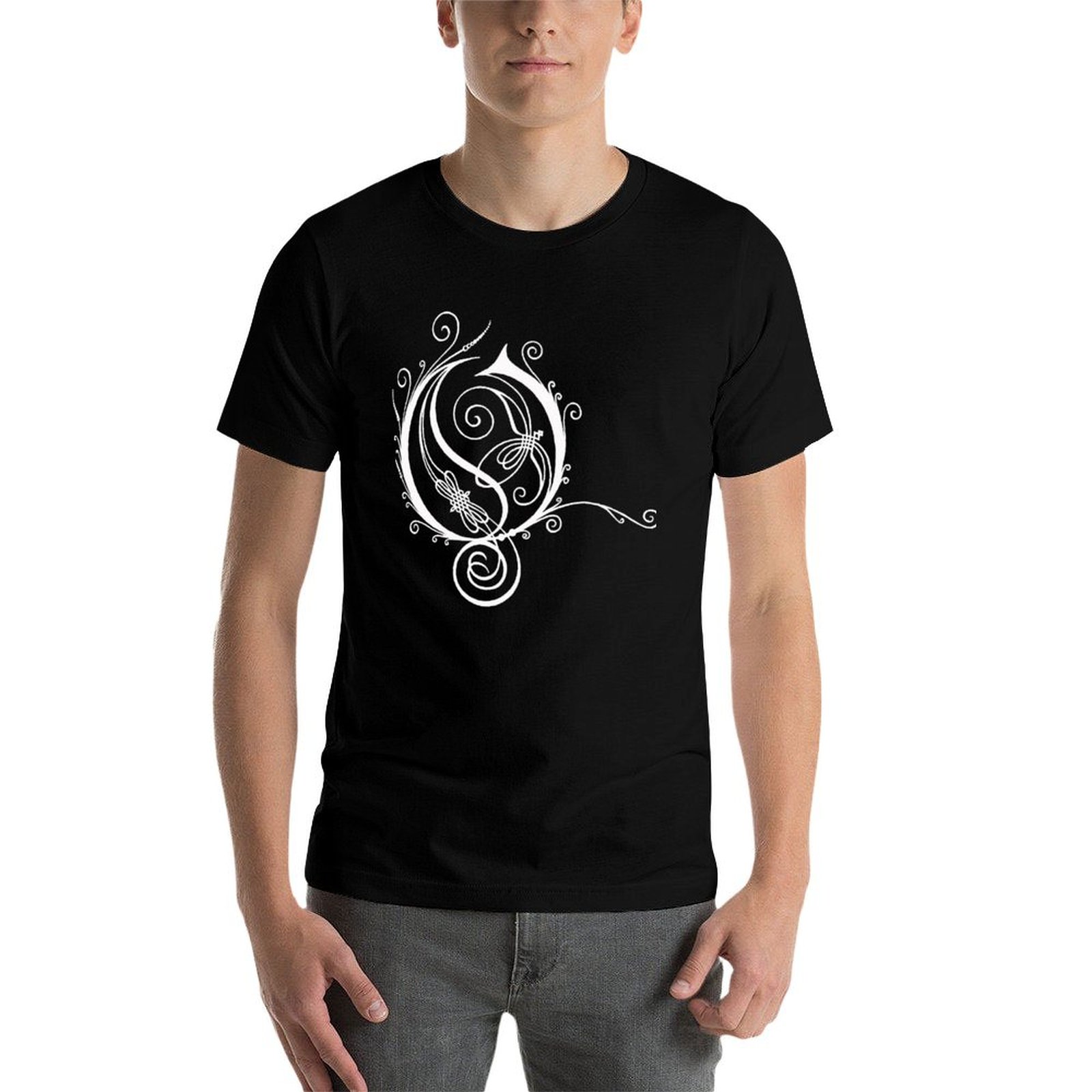 Best of opeth logo 03 Genre Pr - Men'S Fashion Genres recension och pris