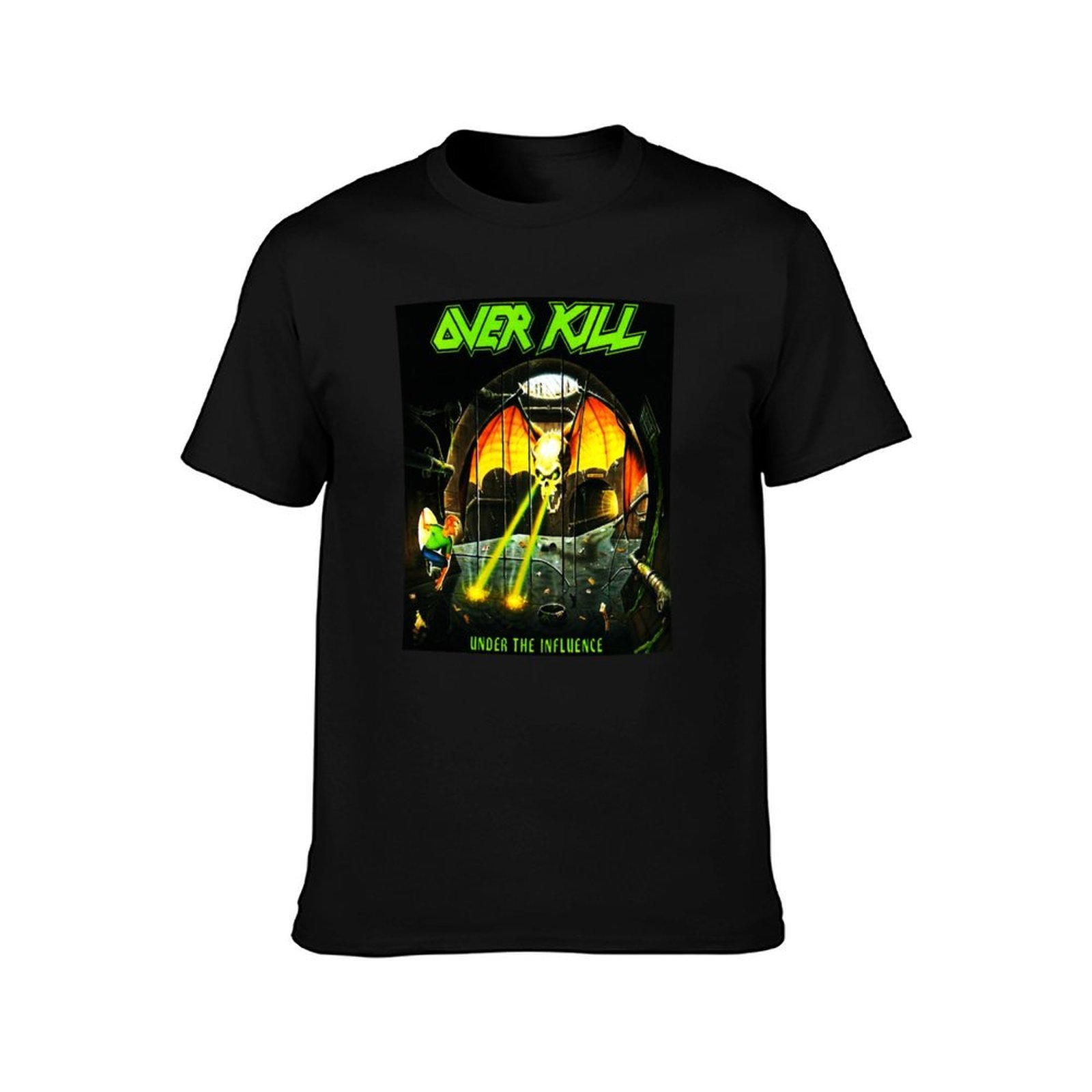 Overkill band metal popular Ge - Men'S Fashion Genres recension och pris