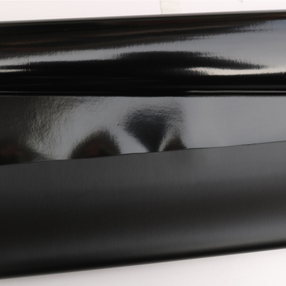 Sexy Men PVC Glossy Shiny Long - Men Fashion Upper recension och pris