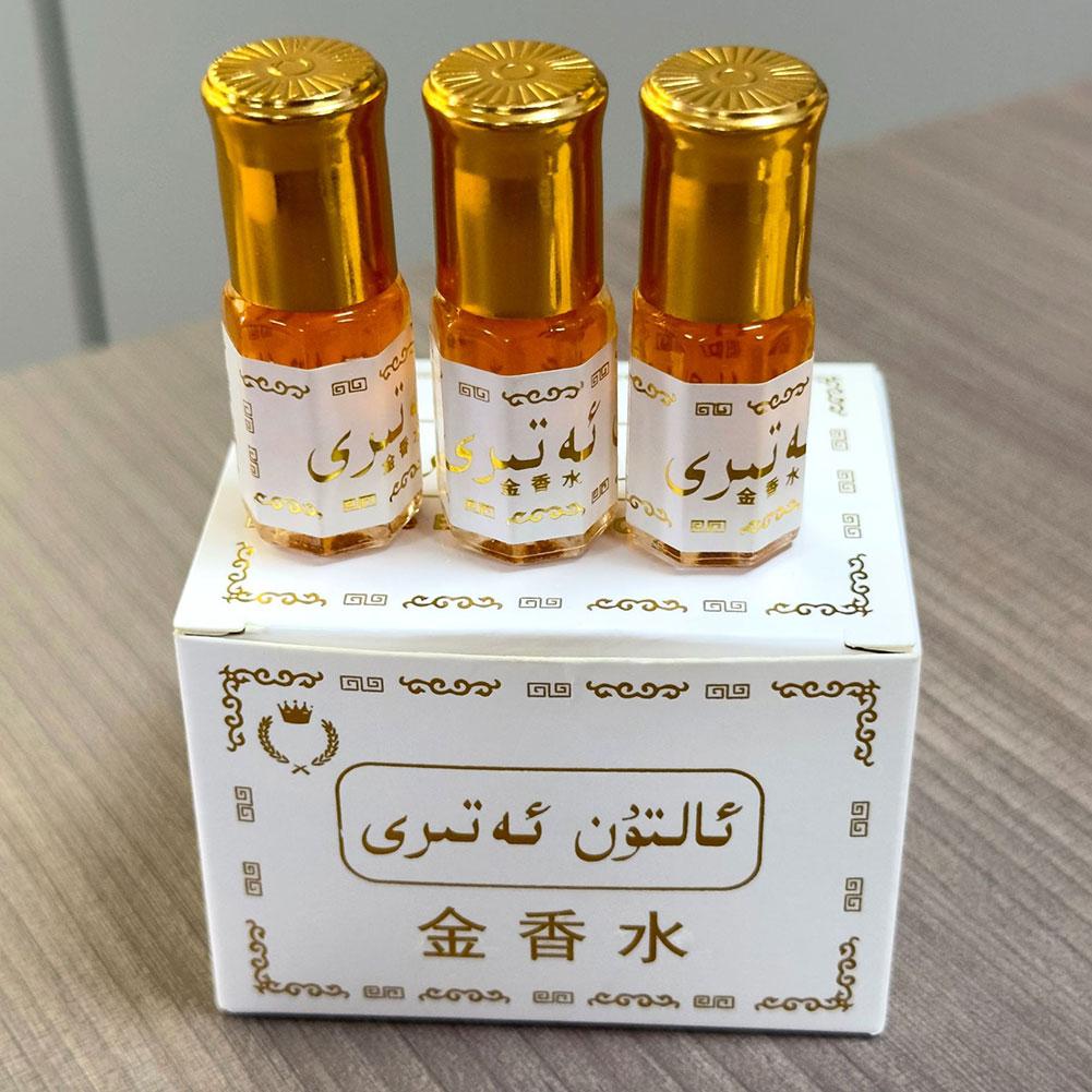 Arabian Perfume Oil Roll On Po - Men'S Fashion Perfume recension och pris