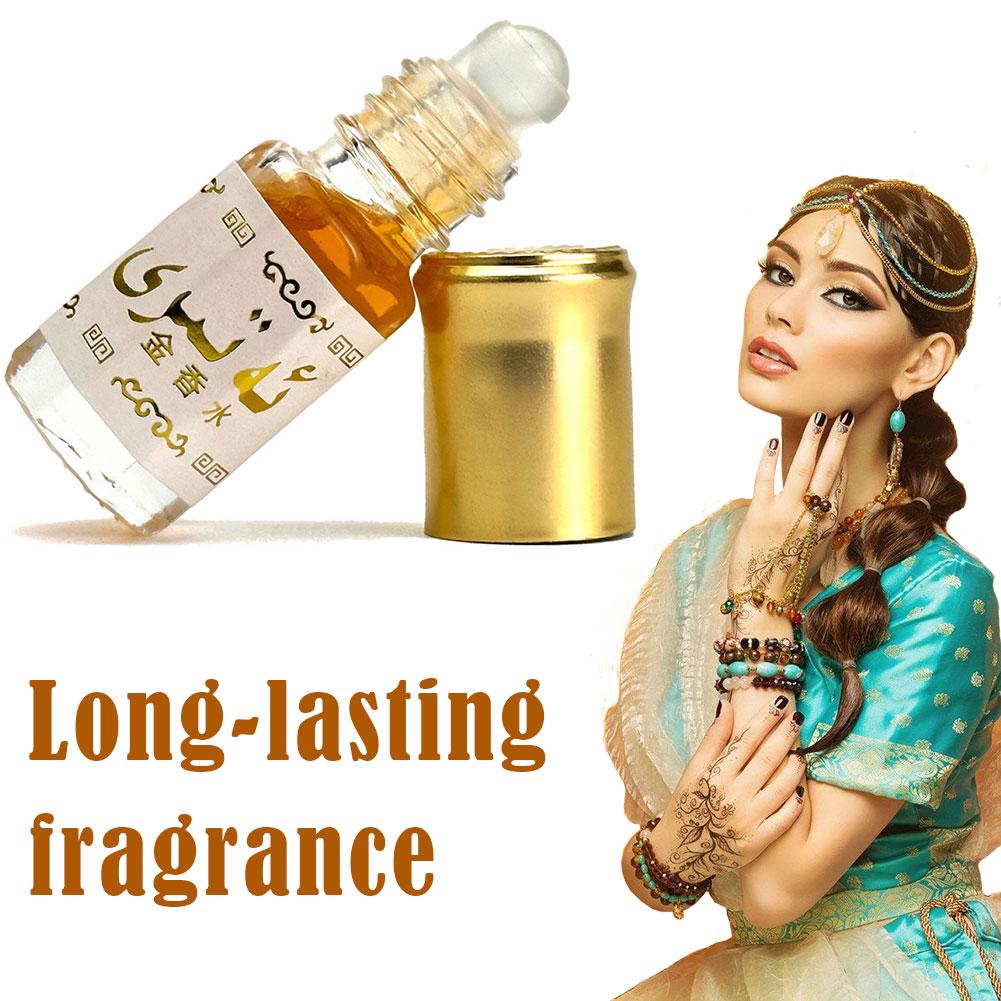Arabian Perfume Oil Roll On Po - Men'S Fashion Perfume recension och pris