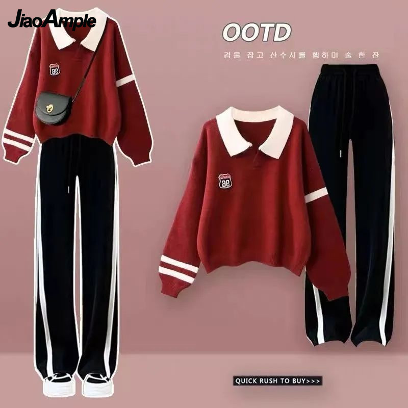 Woman 2026 Spring Autumn New P - Polo Shirt Slim recension och pris