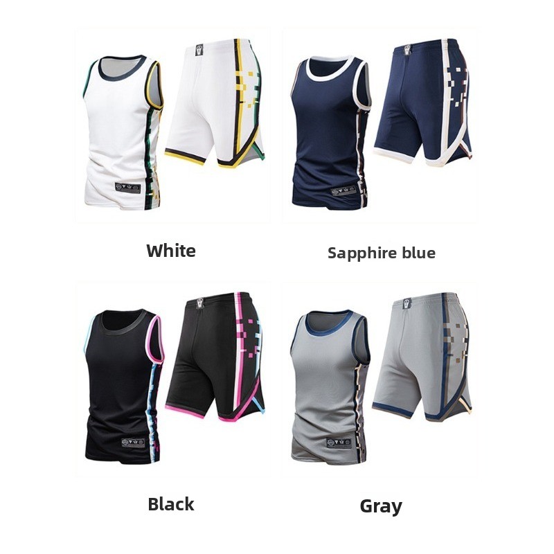Men's Fashion Trend Sleeveless - Mens Fashion Casual recension och pris