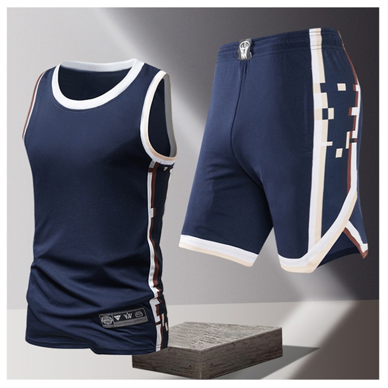 Men's Fashion Trend Sleeveless - Mens Fashion Casual recension och pris