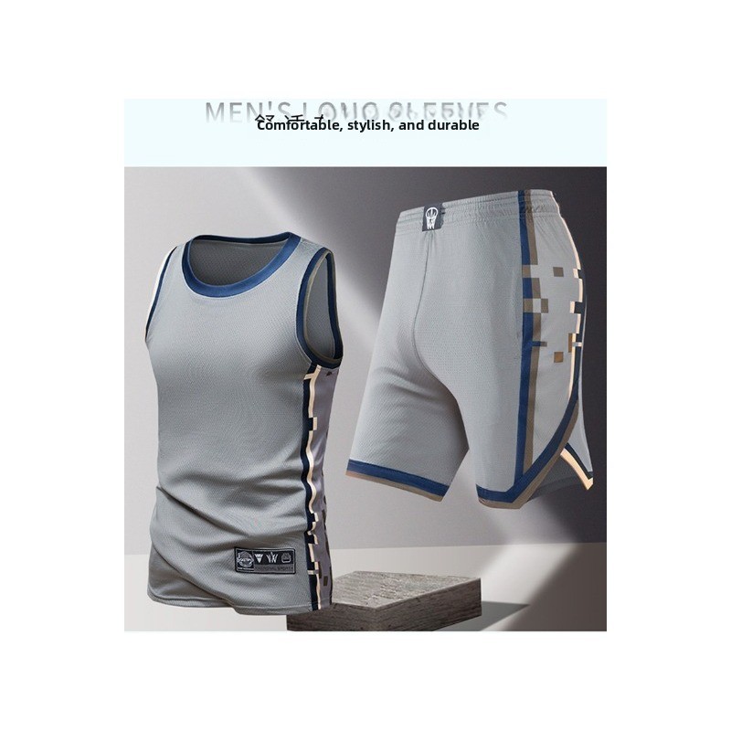 Summer Daily Outdoor Leisure T - Mens Fashion Casual recension och pris