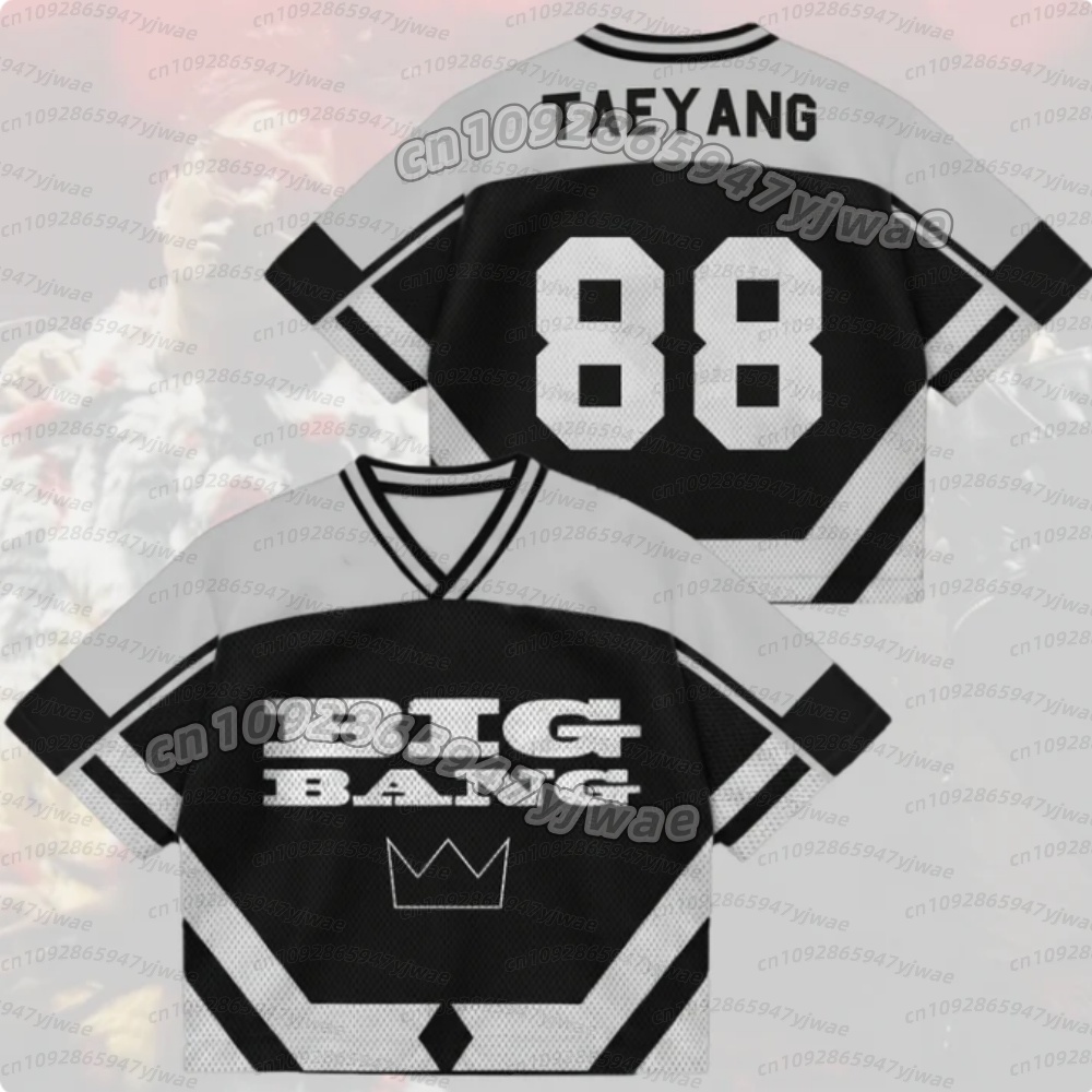 Summer Men Women BigBang 2026  - Men Fashion Upper recension och pris