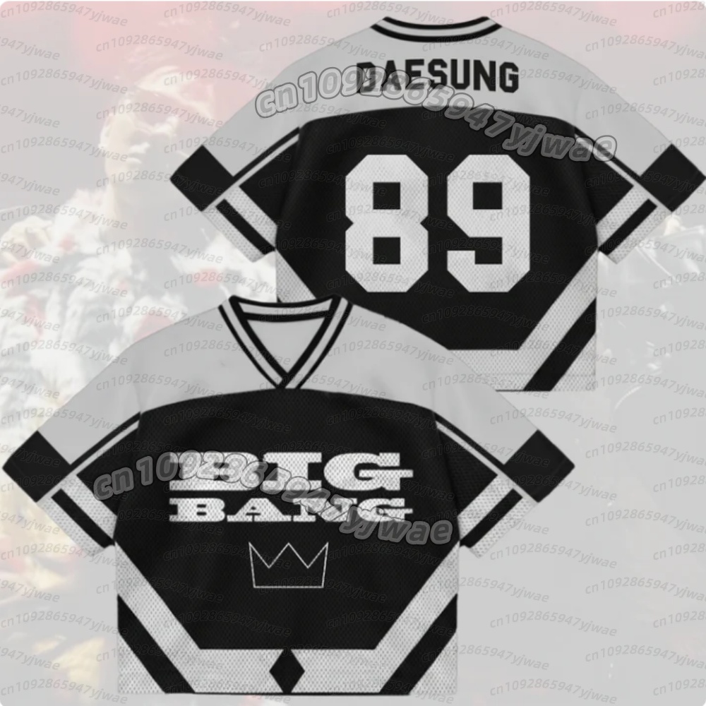 Summer Men Women BigBang 2026  - Men Fashion Upper recension och pris