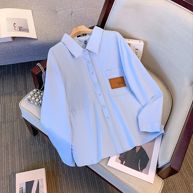 150Kg Plus Size Women's Bust 1 - Polo Shirt Slim recension och pris