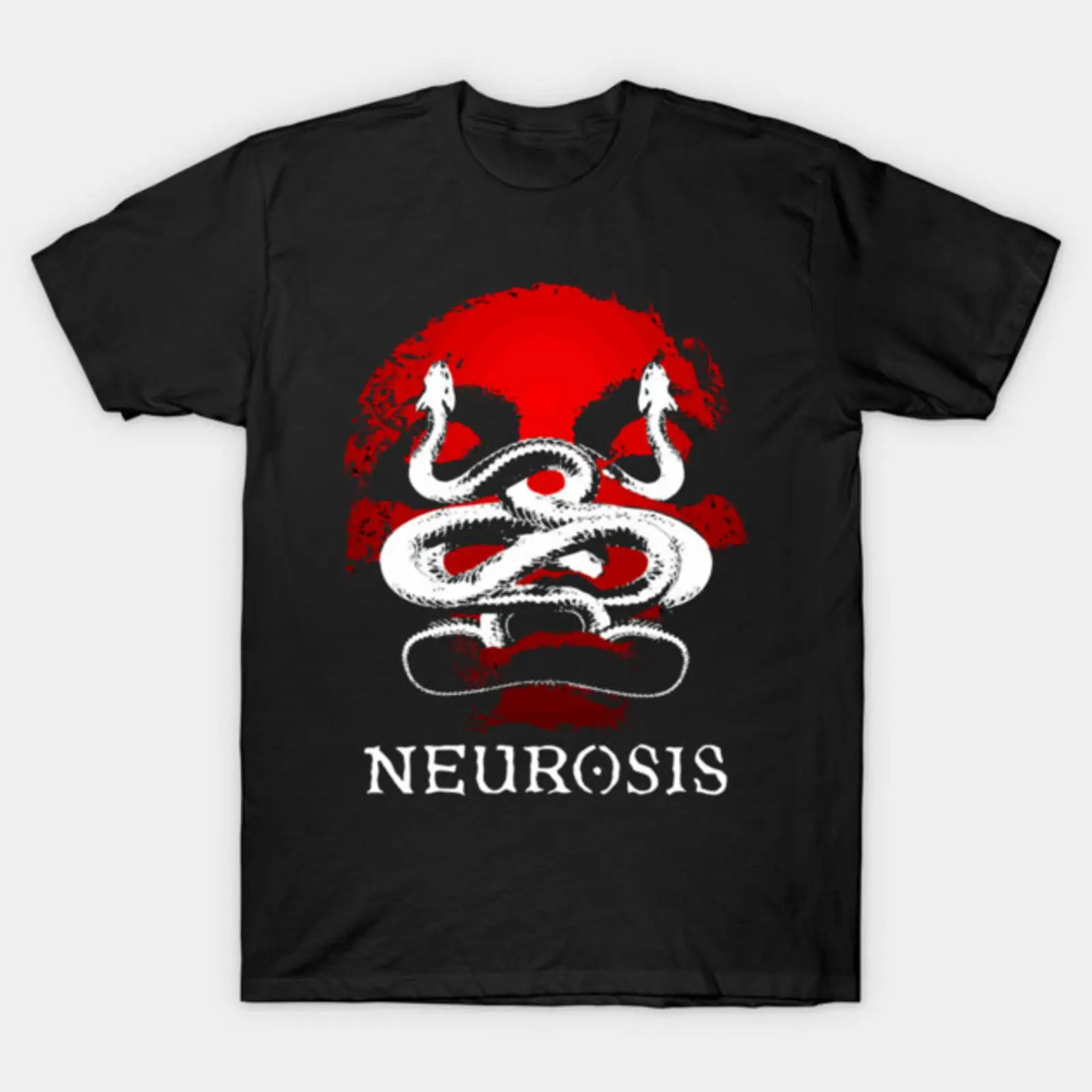 Genres Christian metal T Shirt - Men'S Fashion Genres recension och pris