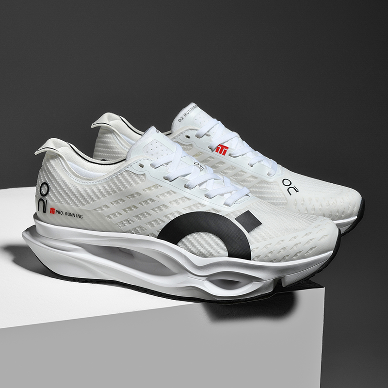 Fashion Sneakers Men Mesh Casu - Men'S Fashion Running Shoes recension och pris