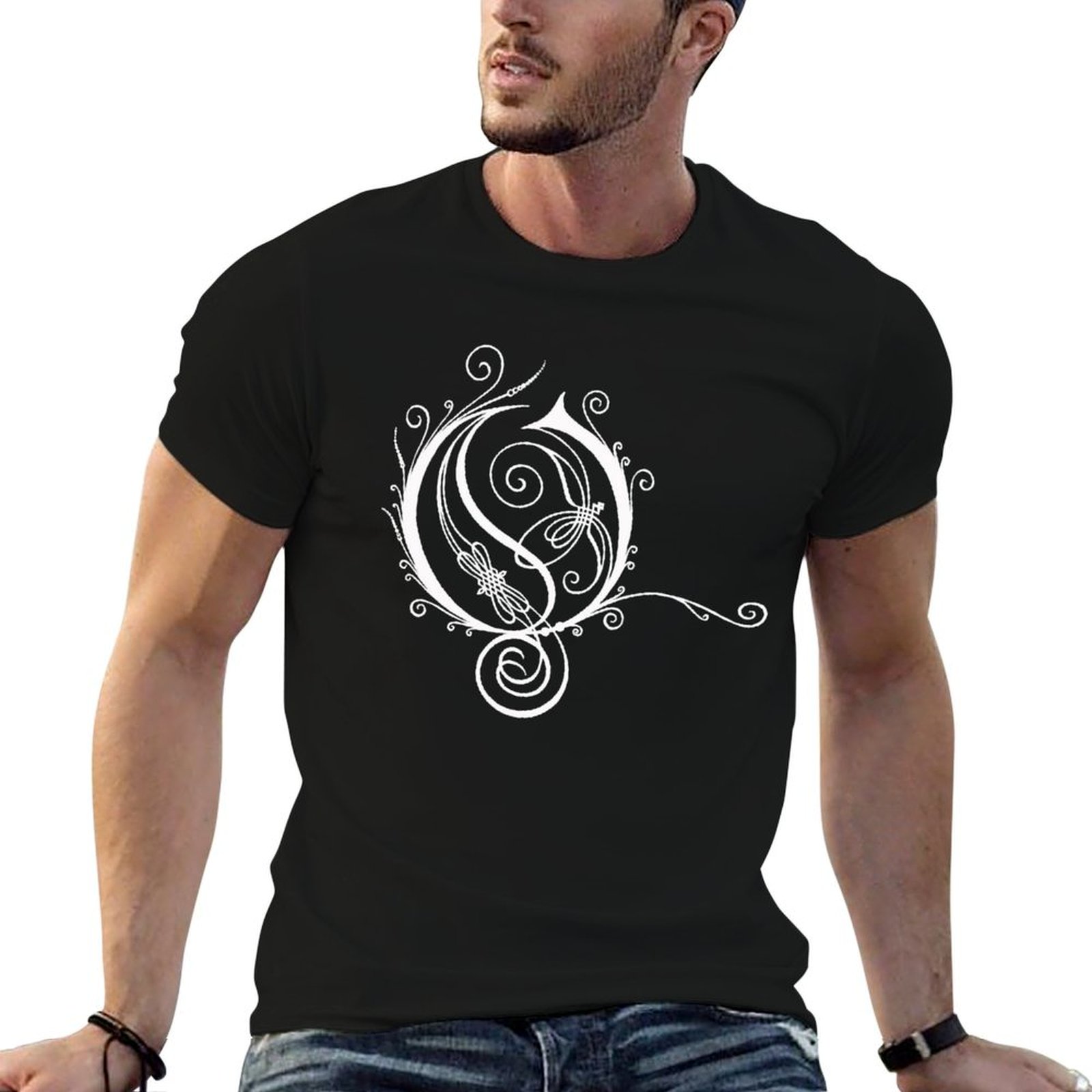 Best of opeth logo genre progr - Men'S Fashion Genres recension och pris