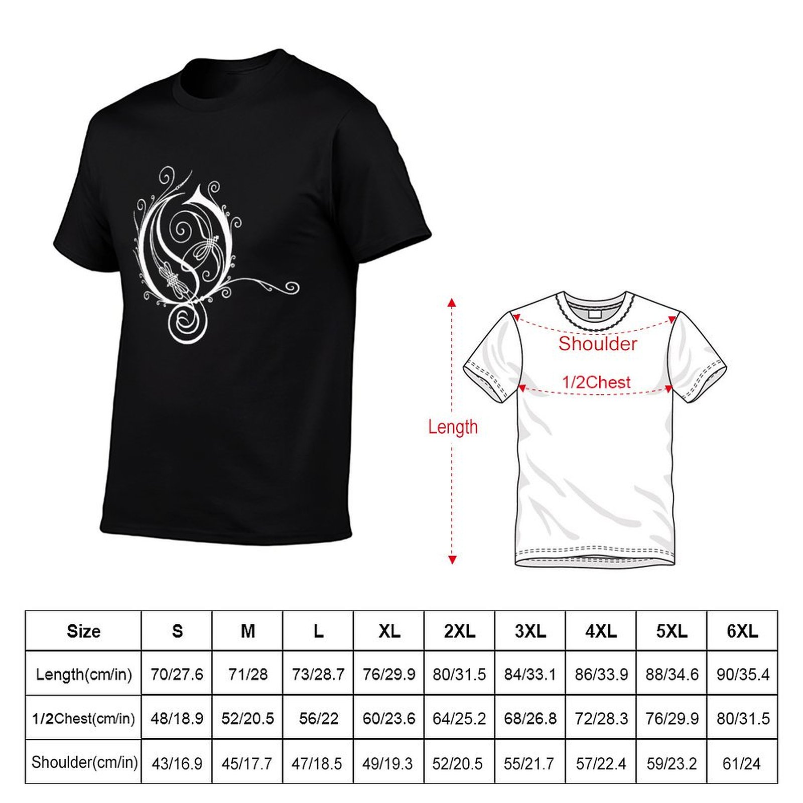 Best of opeth logo genre progr - Men'S Fashion Genres recension och pris