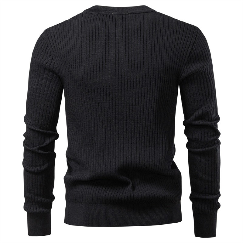 UNITIM Man Knitted T-shirt Sim - Polo Shirt Slim recension och pris