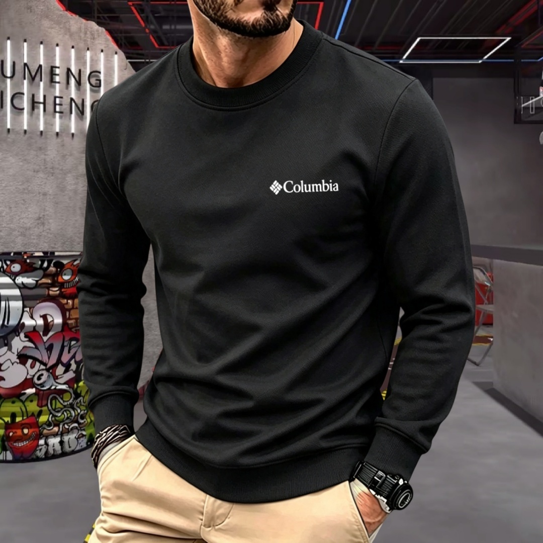 100% pure cotton high-end bran - Mens Fashion Casual recension och pris