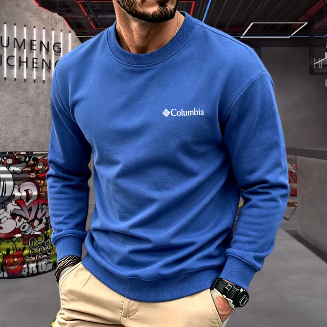 100% pure cotton high-end bran - Mens Fashion Casual recension och pris