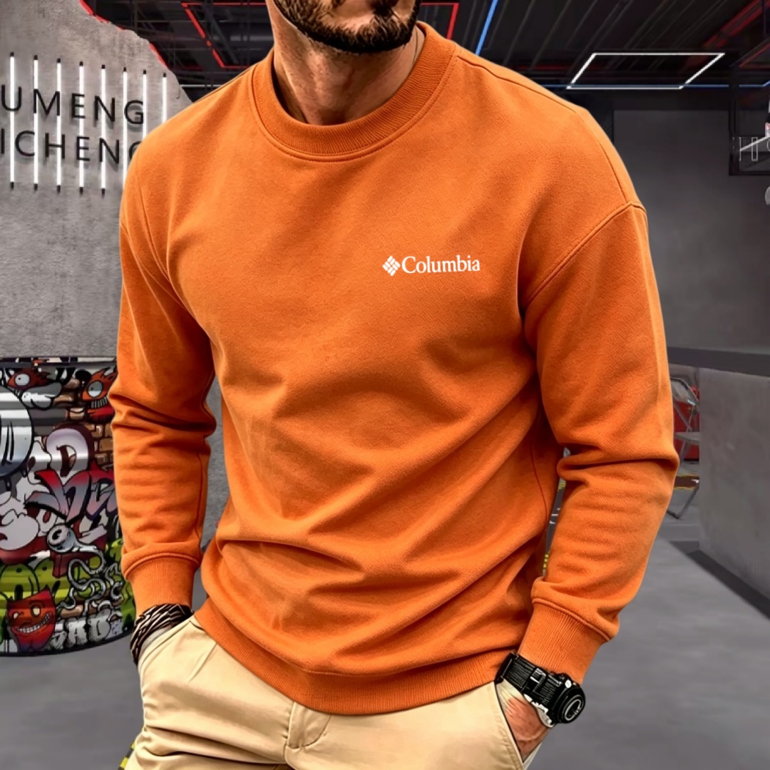 100% pure cotton high-end bran - Mens Fashion Casual recension och pris
