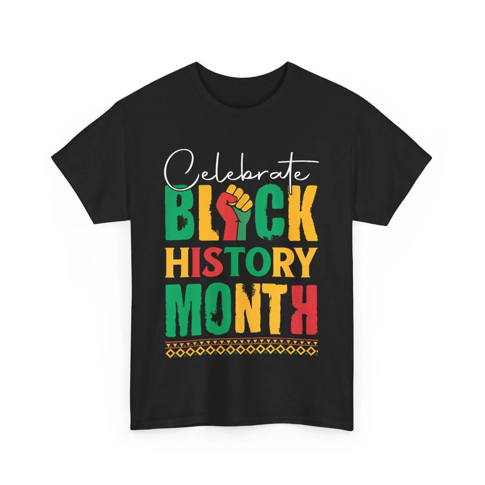 Celebrate Black History Month  - Men'S Fashion History recension och pris