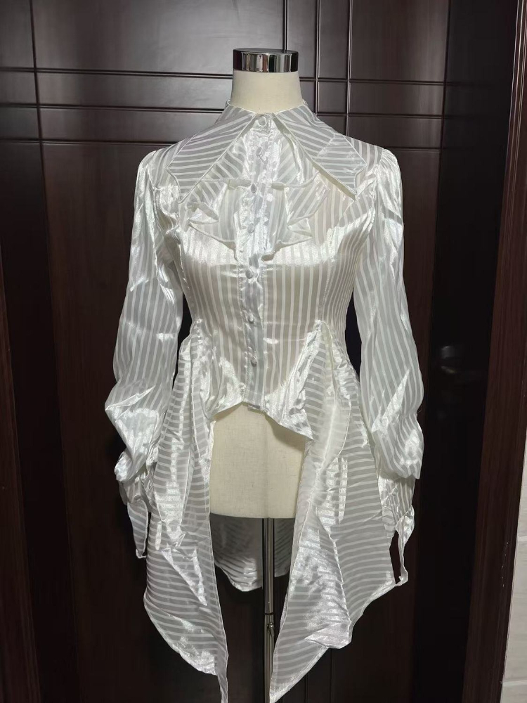 Japanese Vintage Lolita Layere - Polo Shirt Slim recension och pris
