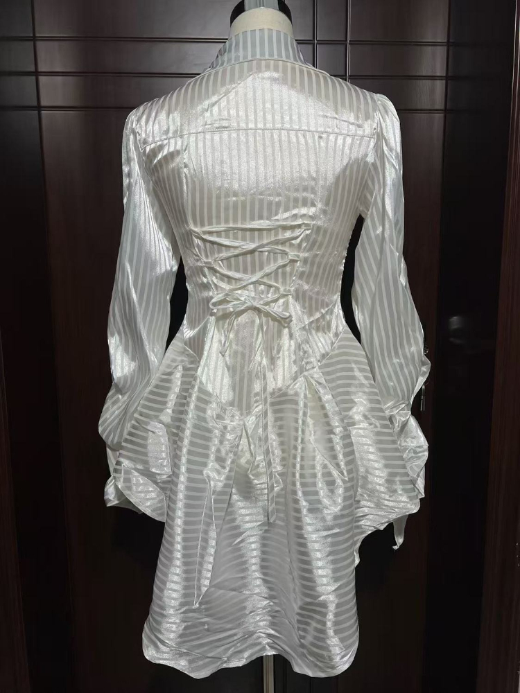 Japanese Vintage Lolita Layere - Polo Shirt Slim recension och pris