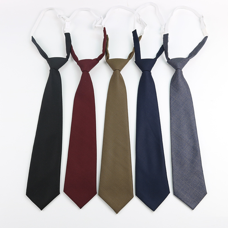 33CM Length  Solid Color Brown - Mens Fashion Dress Shirts recension och pris