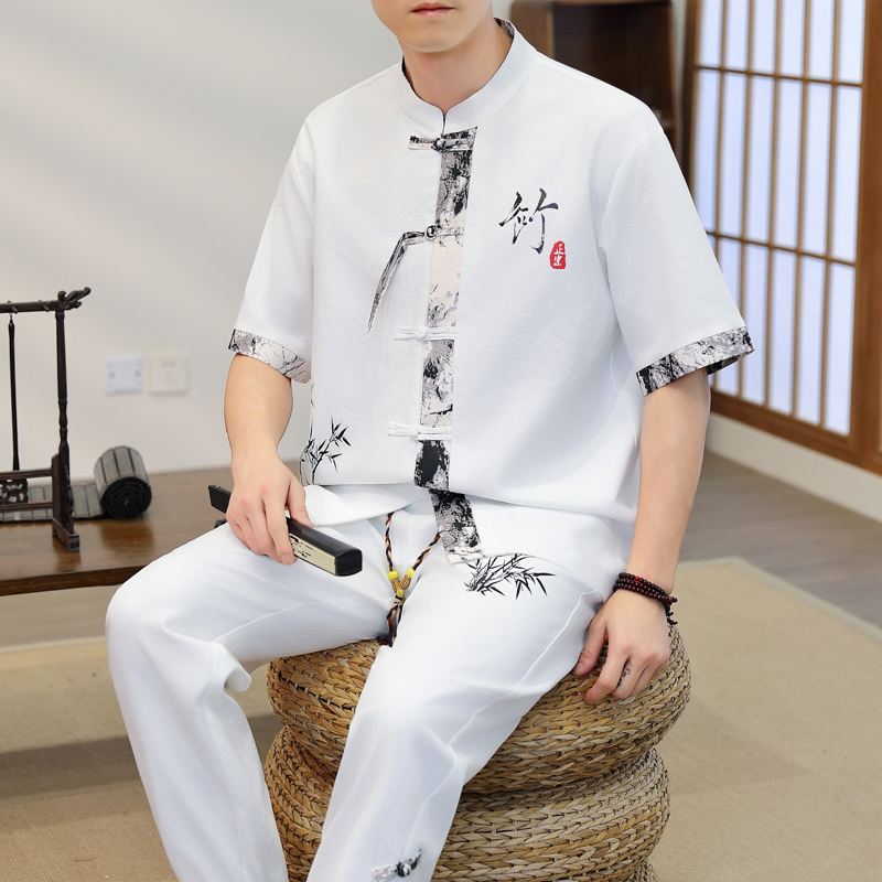 2026 spring Men's Casual Sets  - Mens Fashion Style recension och pris