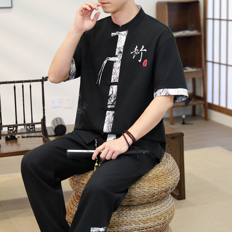2026 spring Men's Casual Sets  - Mens Fashion Style recension och pris