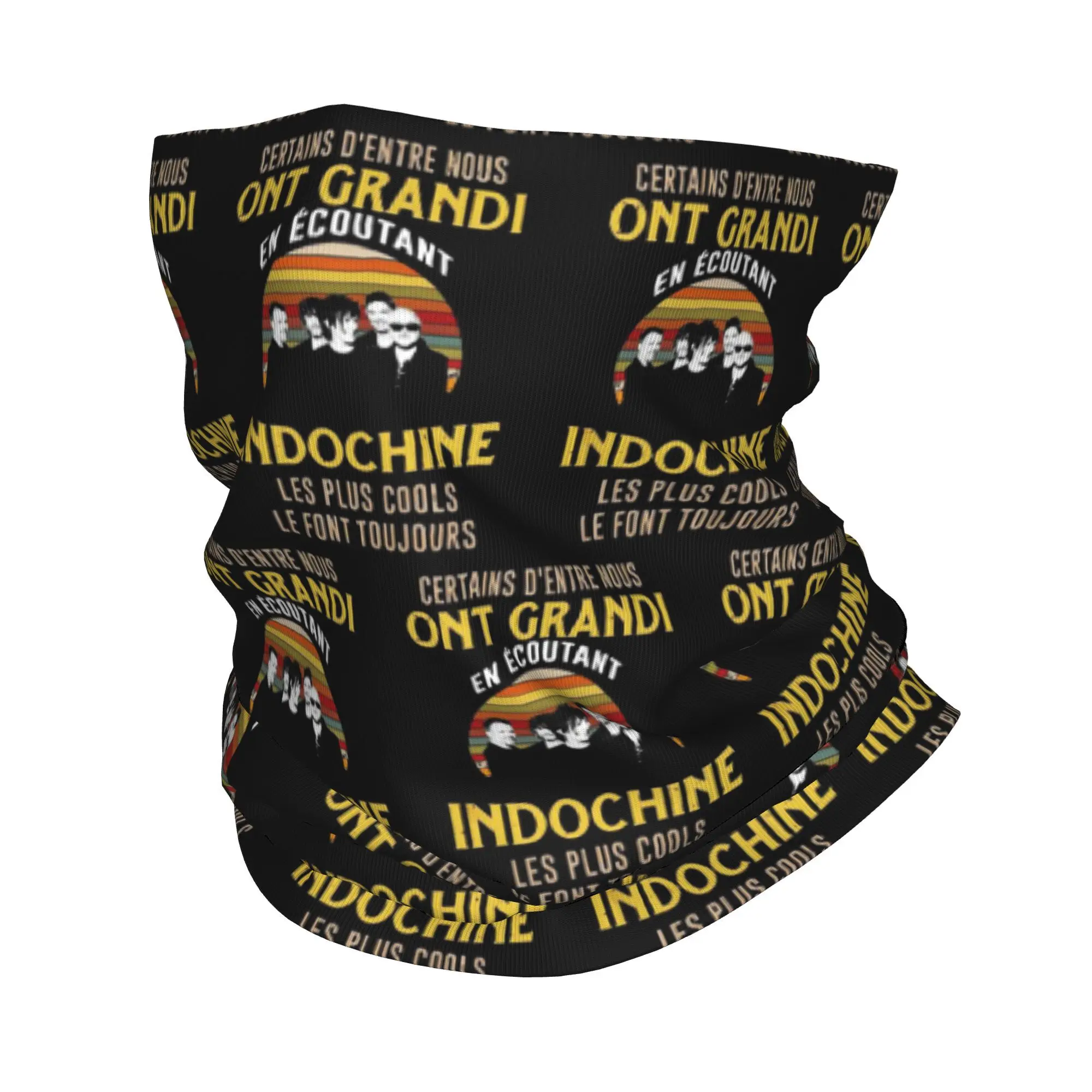 Best of Indochine band logo7 e - Men'S Fashion Genres recension och pris