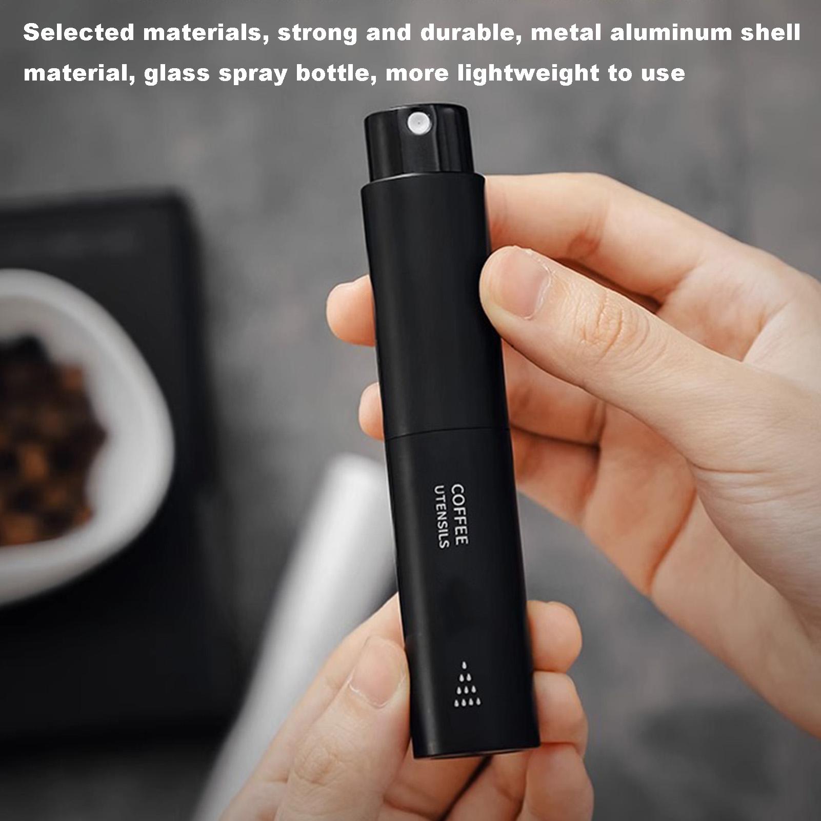 10ml Coffee Spray Bottle Coffe - Men'S Fashion Perfume recension och pris