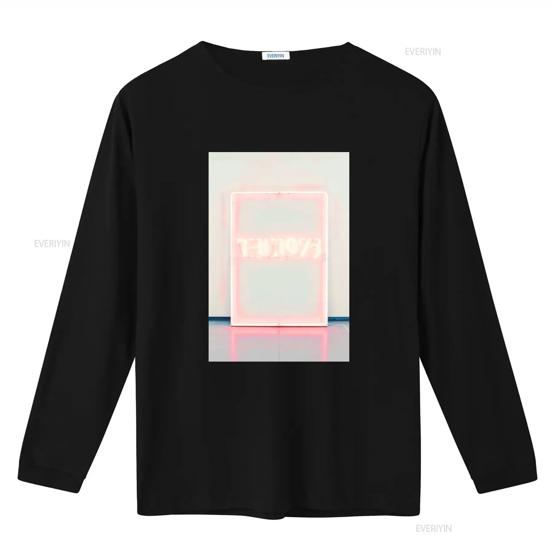 Men's 1975 Neon Sign 2016 Fall - York Men'S Fashion recension och pris