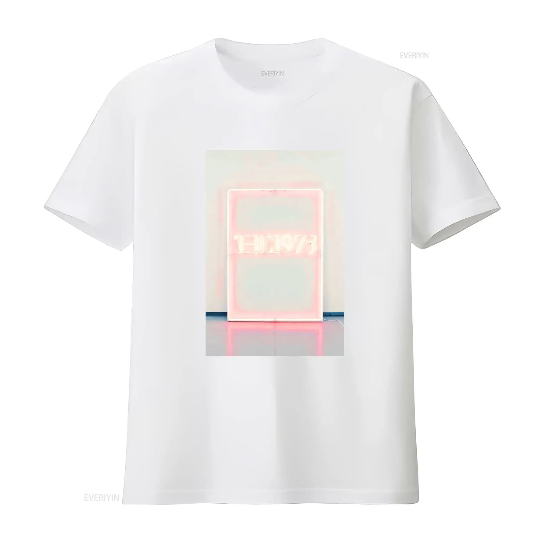 Men's 1975 Neon Sign 2016 Fall - York Men'S Fashion recension och pris