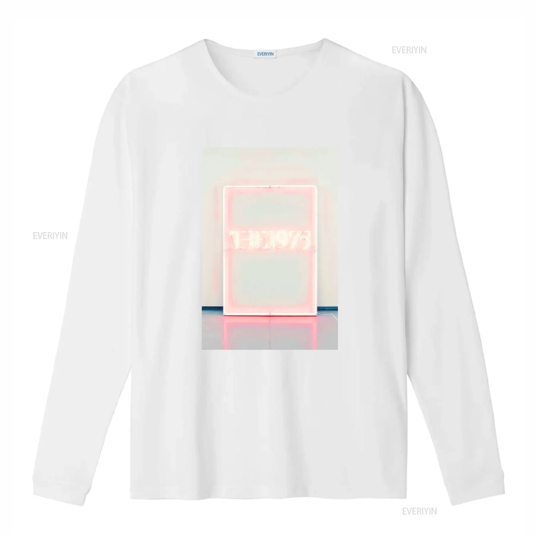 Men's 1975 Neon Sign 2016 Fall - York Men'S Fashion recension och pris