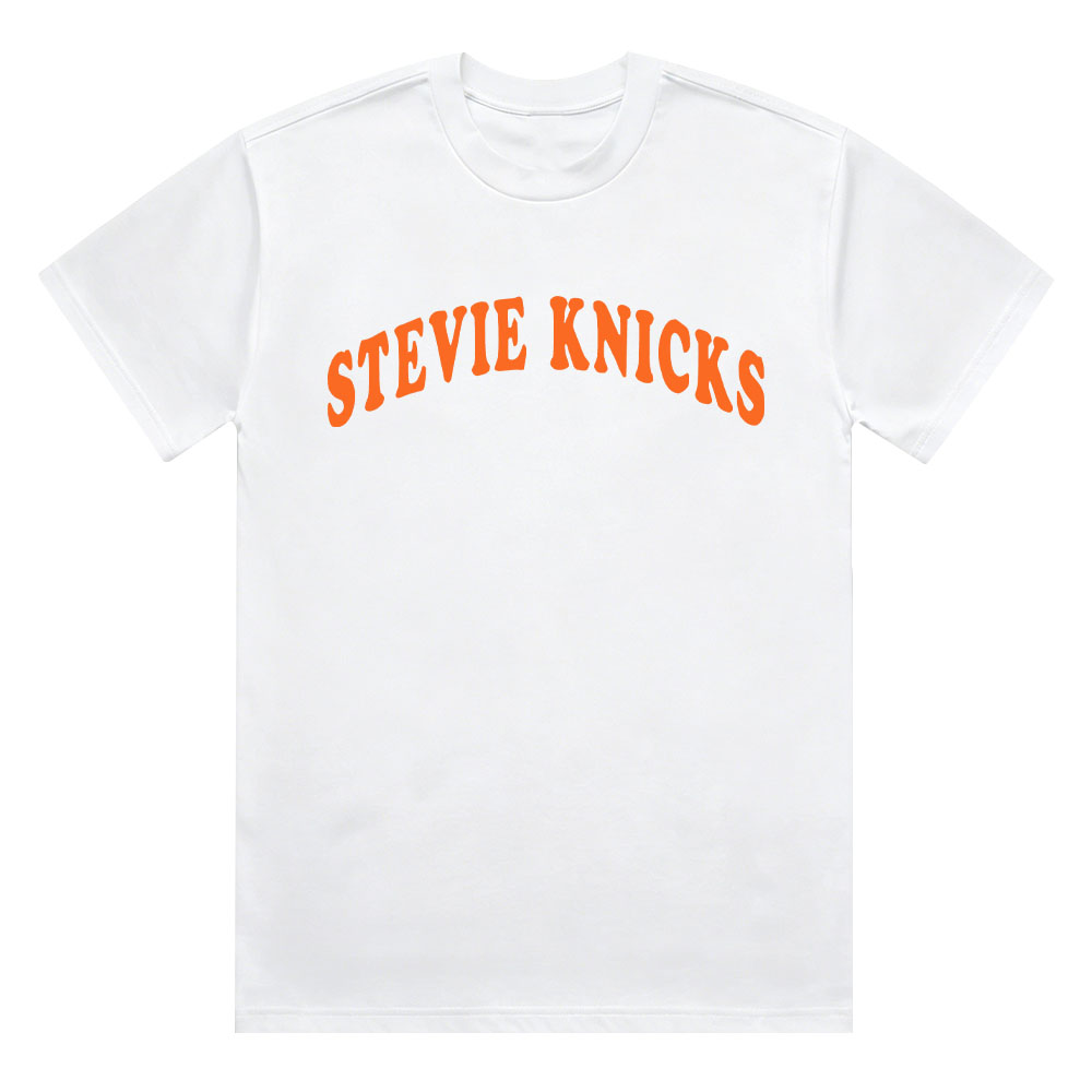 Stevie Knicks T Shirts TS New  - York Men'S Fashion recension och pris