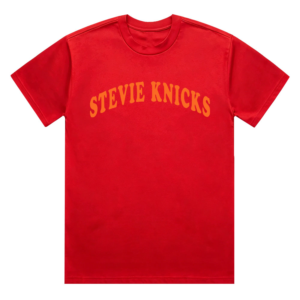 Stevie Knicks T Shirts TS New  - York Men'S Fashion recension och pris