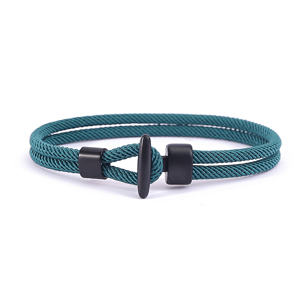 Simple Fashion Hand-woven Mult - Milan Men'S Fashion recension och pris