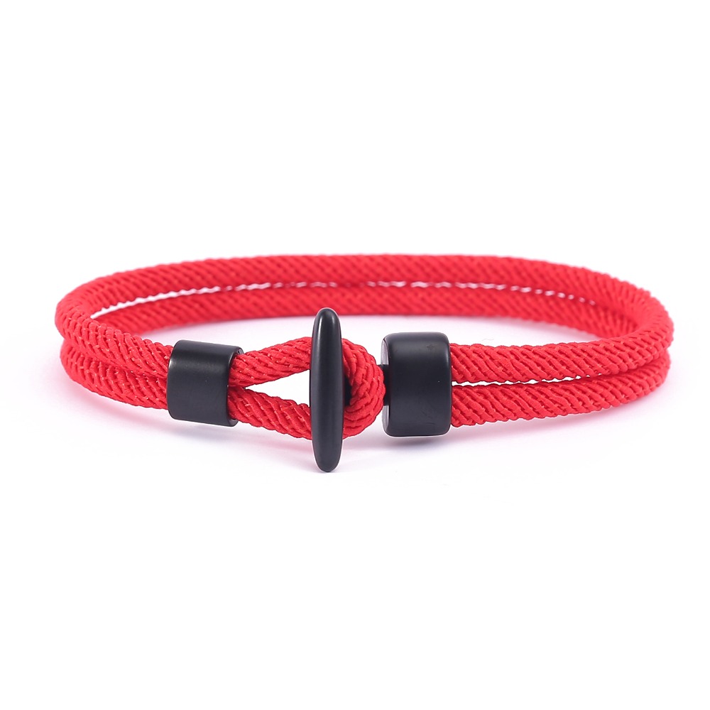Simple Fashion Hand-woven Mult - Milan Men'S Fashion recension och pris