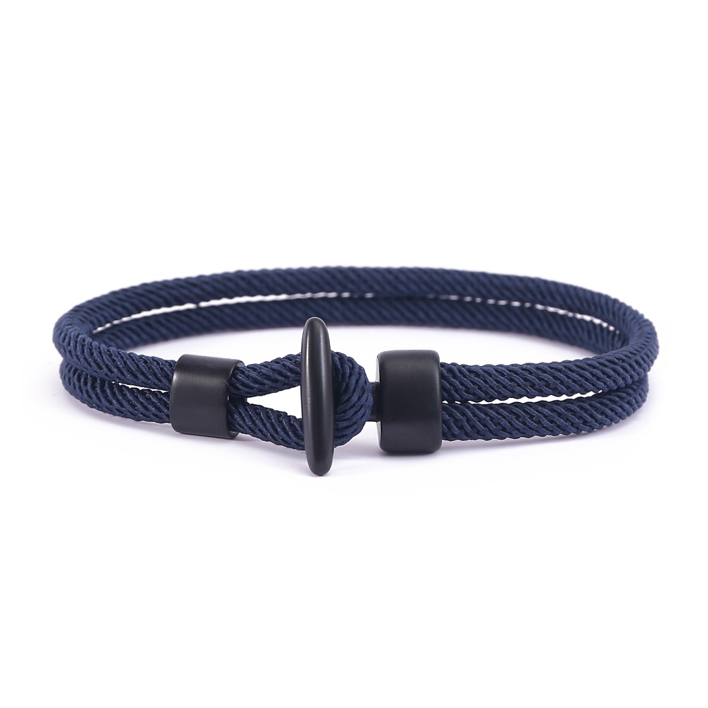 Simple Fashion Hand-woven Mult - Milan Men'S Fashion recension och pris