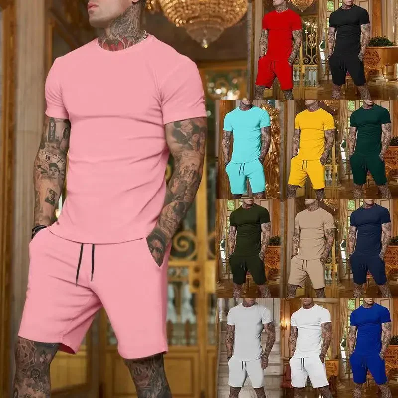 Fashionable and Casual Summer  - Men'S Fashion Looks recension och pris
